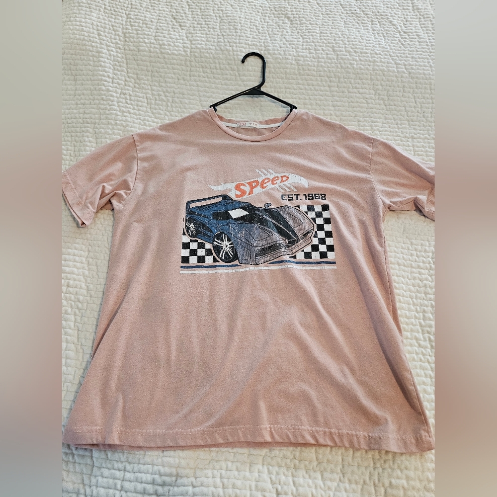 Romwe Tshirt
